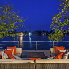Отель Centara Ceysands Resort & Spa Sri Lanka Шри-Ланка, Бентота - 1 отзыв об отеле, цены и фото номеров - забронировать отель Centara Ceysands Resort & Spa Sri Lanka онлайн
