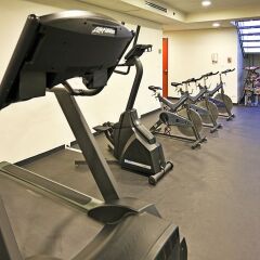 Отель Holiday Inn Mexico Coyoacan Мехико фото 4
