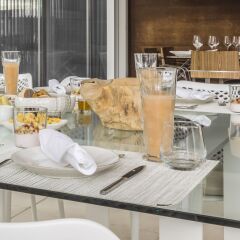 Отель White Exclusive Suite & Villas