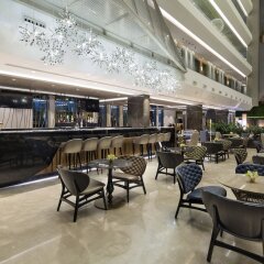 DoubleTree by Hilton Hotel Istanbul - Piyalepasa Турция, Стамбул - 3 отзыва об отеле, цены и фото номеров - забронировать отель DoubleTree by Hilton Hotel Istanbul - Piyalepasa онлайн фото 8