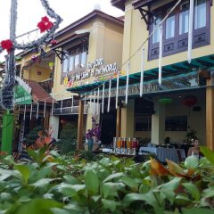 Отель Green Heaven Hoi An Resort & Spa Хойан фото 7