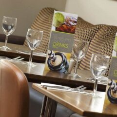 Отель Premier Inn London Hampstead Великобритания, Лондон - отзывы, цены и фото номеров - забронировать отель Premier Inn London Hampstead онлайн питание фото 2