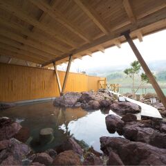 Отель River Retreat GARAKU Тояма с домашними животными