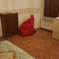 Отель House With 2 Bedrooms in Cingoli, With Wifi Италия, Монтекассино - отзывы, цены и фото номеров - забронировать отель House With 2 Bedrooms in Cingoli, With Wifi онлайн комната для гостей фото 4