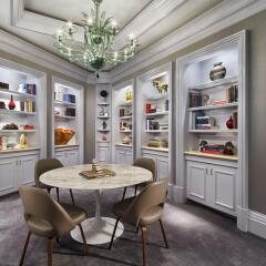 Отель The Ritz-Carlton, Washington, D.C. развлечения