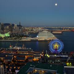 Kobe Sannomiya Tokyu REI Hotel Кобе развлечения