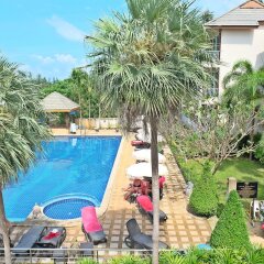Отель Ananda Lanta Resort Ланта бассейн фото 2