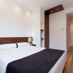 Hotel Olympia Universidades комната для гостей