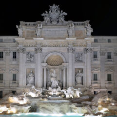 Отель Town House Fontana Di Trevi фото 4