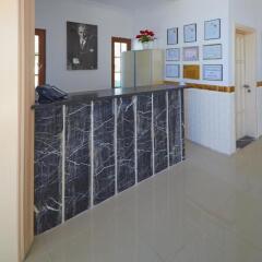 Kalkan Dream Hotel интерьер отеля фото 2