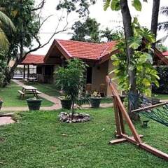 Отель Villa Shade Шри-Ланка, Негомбо - отзывы, цены и фото номеров - забронировать отель Villa Shade онлайн фото 13