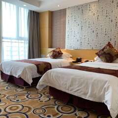 Suzhou Sun Plaza Hotel детские мероприятия