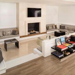 Отель Melia Marbella Banus фото 10