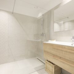 Отель Minimalist Vibes Брюссель фото 29