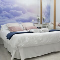 Отель Hostal Royal Cruz фото 26