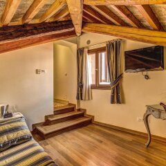 Hotel Bella Venezia удобства в номере
