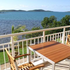 Le Stanley Hotel and Suites in Noumea, New Caledonia from 101$, photos, reviews - zenhotels.com balcony