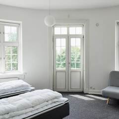 Отель Danhostel Odense City комната для гостей фото 5