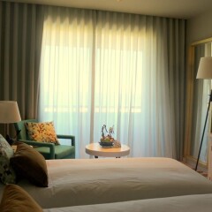 The Lince Nordeste Country Nature Hotel комната для гостей