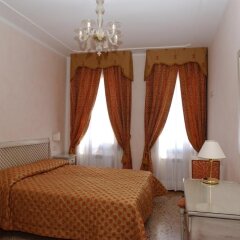 Отель Casa Mimma комната для гостей фото 4