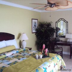 Magdalena Grand Beach & Golf Resort in Les Coteaux, Trinidad and Tobago from 306$, photos, reviews - zenhotels.com guestroom photo 3