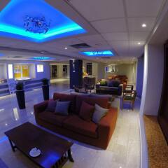 Отель Smartline Paphos