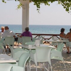 Yalihan Aspendos – All Inclusive Турция, Аланья - отзывы, цены и фото номеров - забронировать отель Yalihan Aspendos – All Inclusive онлайн питание фото 3
