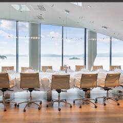 Clarion Hotel & Congress Trondheim фитнесс-зал фото 3