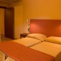 Hotel Ristorante La Fattoria Сполето комната для гостей фото 5