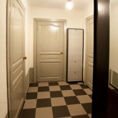 Апартаменты Optima Apartments On Maryina Roshcha Москва интерьер отеля