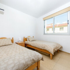 Apartment Emma in Paralimni, Cyprus from 112$, photos, reviews - zenhotels.com photo 3