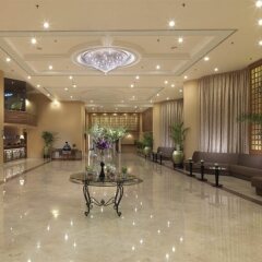 Отель Cititel Penang Малайзия, Пенанг - отзывы, цены и фото номеров - забронировать отель Cititel Penang онлайн интерьер отеля фото 3