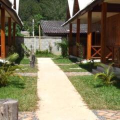 Отель Poonsap Resort Ланта фото 3