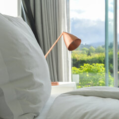 Furnas Boutique Hotel Thermal & Spa удобства в номере