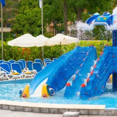 Отель Iberostar Sunny Beach Resort - All Inclusive бассейн фото 2