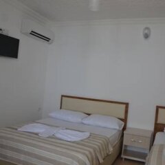 Hotel Inka Силифке комната для гостей фото 2