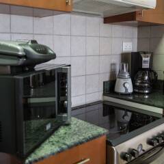 Отель HiGuests Vacation Homes - MAG 214 в номере фото 2