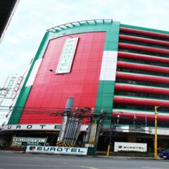 Отель Eurotel Makati Филиппины, Макати - отзывы, цены и фото номеров - забронировать отель Eurotel Makati онлайн городской автобус