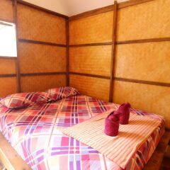 Отель Ozone Beach Hut Ланта детские мероприятия