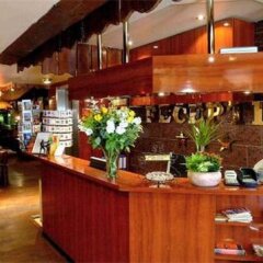 Отель DAMRAK-INN Амстердам