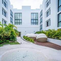 Отель Anah Suites By Turquoise Плая-дель-Кармен фото 6