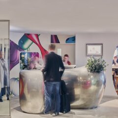 Отель My Brighton Великобритания, Брайтон - отзывы, цены и фото номеров - забронировать отель My Brighton онлайн помещение для мероприятий фото 2