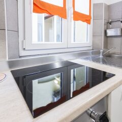 Отель MiaVia Apartments - San Martino Италия, Болонья - отзывы, цены и фото номеров - забронировать отель MiaVia Apartments - San Martino онлайн в номере