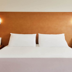 Отель ibis Amman комната для гостей фото 5