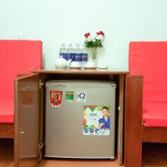 My Khanh Da Lat Hotel Далат удобства в номере фото 2