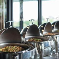Отель X2 Vibe Pattaya Seaphere Residence питание фото 3