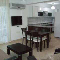 Infinity Olympia Apartments Турция, Олудениз - отзывы, цены и фото номеров - забронировать отель Infinity Olympia Apartments онлайн фото 2