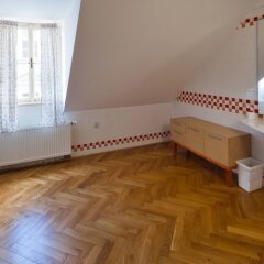Апартаменты Charles Bridge Apartments с домашними животными
