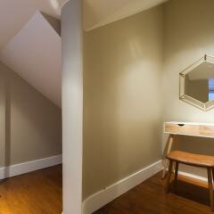 Апартаменты Baixa Vintage Three-Bedroom Apartment - by LU Holidays Лиссабон удобства в номере