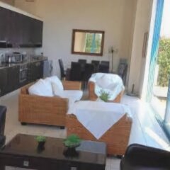 Infinity Villa in Protaras, Cyprus from 317$, photos, reviews - zenhotels.com photo 9
